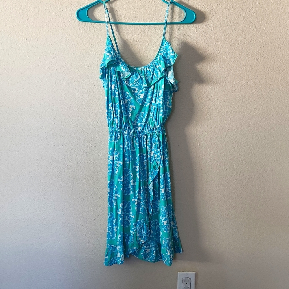 Lilly Pulizter Dress